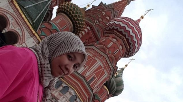 Dokter Rima, Pelanggan Pertama Traveloka Tonton Final Piala Dunia 2018 di Rusia