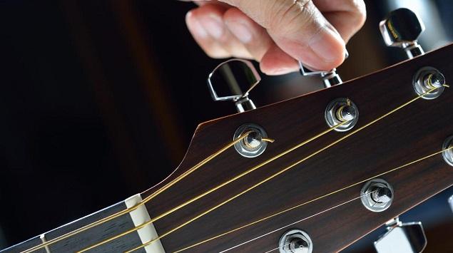 5 Aplikasi Tuner Gitar yang Perlu Kalian Ketahui