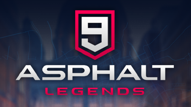 Asphalt 9: Legends telah Diunduh Lebih dari 4 Juta Kali