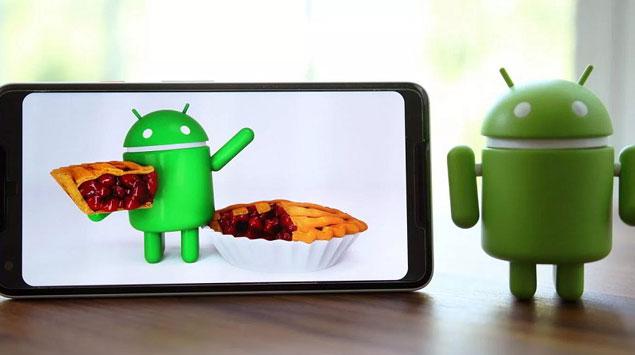 Resmi Dirilis, Penyimpanan Android 9 Pie (Go Edition) Lebih Hemat