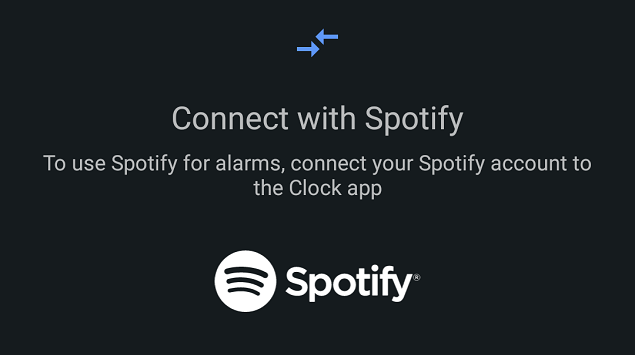 Jadikan Lagu Favorit di Spotify sebagai Alarm di Ponsel