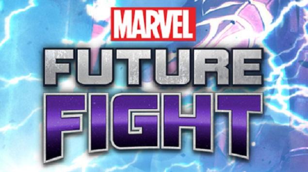 Hadirnya Infinity Warps di Marvel Future Fight