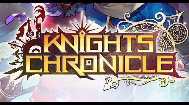 Rayakan 100 Hari setelah Rilis, Knights Chronicle Hadirkan Berbagai Event Menarik