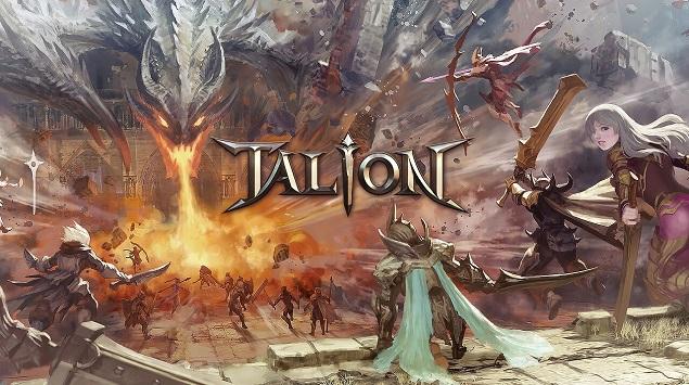 Mengulas Talion, Mobile MMORPG Unggulan dari GAMEVIL