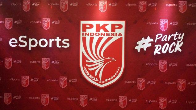 Dukung Perkembangan eSports di Indonesia, PKPI Gelar Indonesia eSports Games