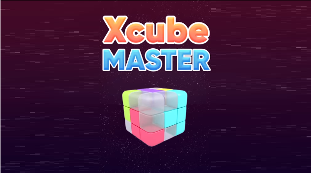 Xcube Master, Game Mobile Terbaru dari Capella Bergenre Puzzle