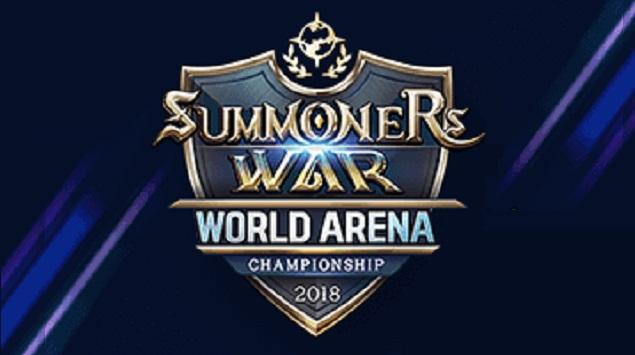 Summoners War Gelar Event Prediksi Final Dunia SWC 2018