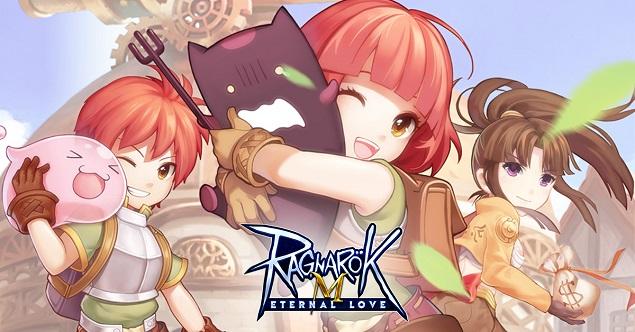 Ragnarok Mobile, Game yang Kembali Membangkitkan Nostalgia para Pemainnya