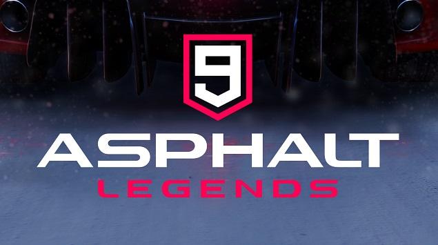 Kencangkan Sabuk Pengamanmu untuk Update Kedua dari Asphalt 9: Legends!