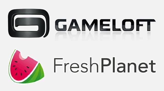 Gameloft Akuisisi Kreator SongPop, FreshPlanet