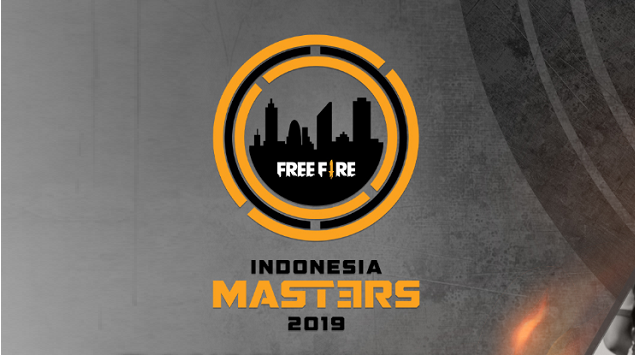 Daftar Sekarang! Buktikan Kemampuan Survival Kalian di Free Fire Indonesia Master 2018!