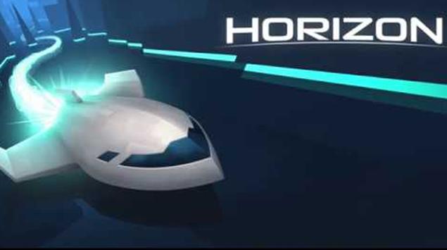 Horizon, Sebuah Game Pesawat yang Menantang