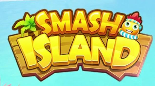 Imutnya Membangun Pulau & Menghancurkan Pulau Pemain Lain dalam Smash Island: Super Wheel!