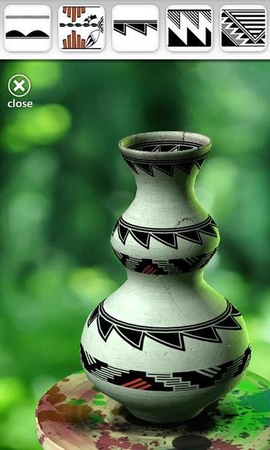 Yuk, Bikin Pot Keramik dalam Let's Create! Pottery Lite! - JurnalApps.co.id
