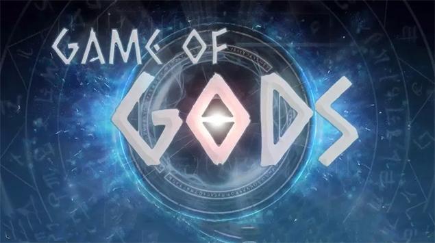 Simak Gameplay Game of Gods yang Siap Diluncurkan Bulan Maret Nanti