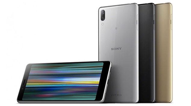 Ikut Ramaikan MWC 2019,  Sony Bawa 3 Smartphone Baru