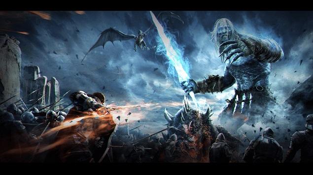 Update Februari: Iron Throne Hadirkan Invasion Rift, Ancient People's Trial & Banyak lagi!