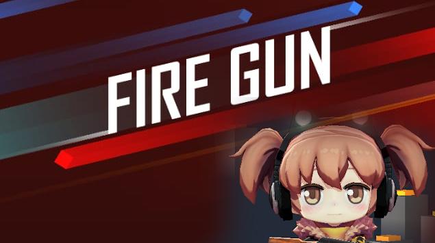 Fire Gun: Brick Breaker, Imutnya Tembak-tembakan Penghancur Balok