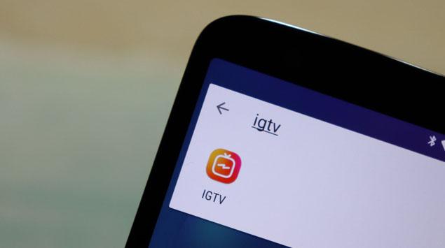 Cara Menyimpan Video IGTV dengan Mudah dan Cepat