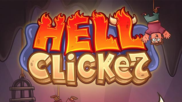 Simulasi Neraka Hell Clicker Perlihatkan Mengerikannya Siksaan Setan