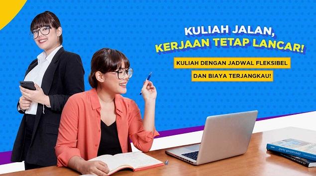 Kuliah Online dengan Metode Blended Learning