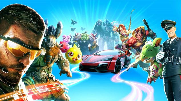 Gameloft & Microsoft Bermitra untuk Menghadirkan Game Hit ke Xbox Live di Ponsel