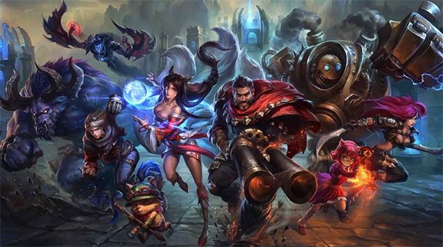 Riot & Tencent Siapkan League of Legends versi Mobile, Segera Gempur Pasar MOBA!