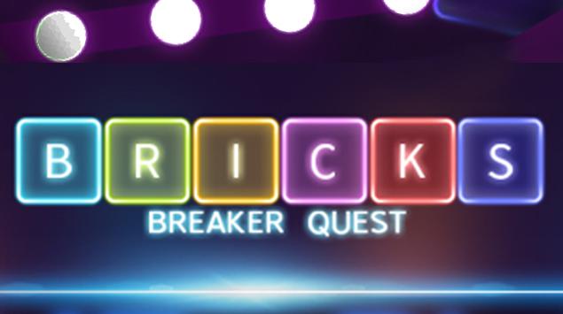 Bricks Breaker Quest: Tak Disangka, Menghancurkan Bricks itu Sangat Adiktif!