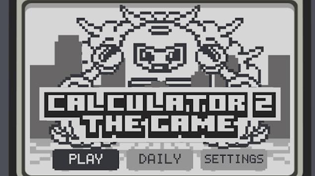 Calculator 2: The Game, Kelanjutan Game Teka-Teki Matematika yang Menantang