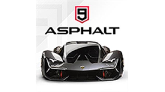 Asphalt 9 Legends: Pembaruan Musim Panas, Pembaruan Terbaru untuk iOS & Android