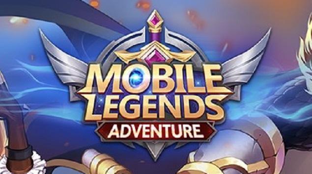 72+ Gambar Mobile Legends Adventure HD Terbaru