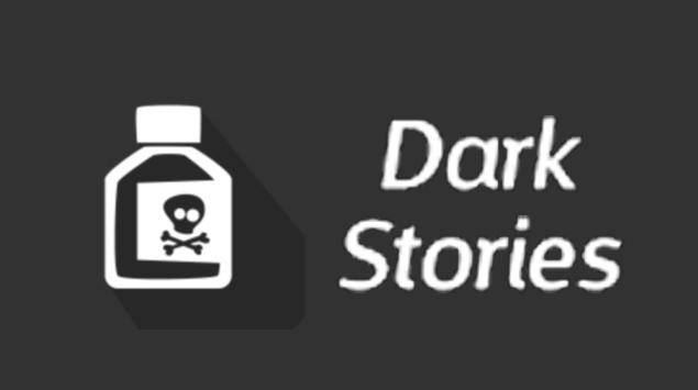 Dark Stories, Kisah Misteri untuk Dipecahkan Beramai-ramai 