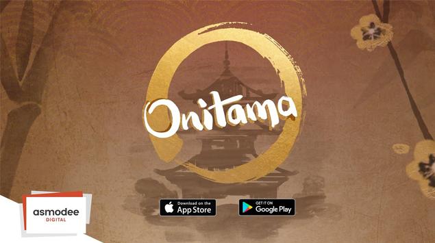 Onitama: Permainan Strategi Sejenis Catur yang Adiktif