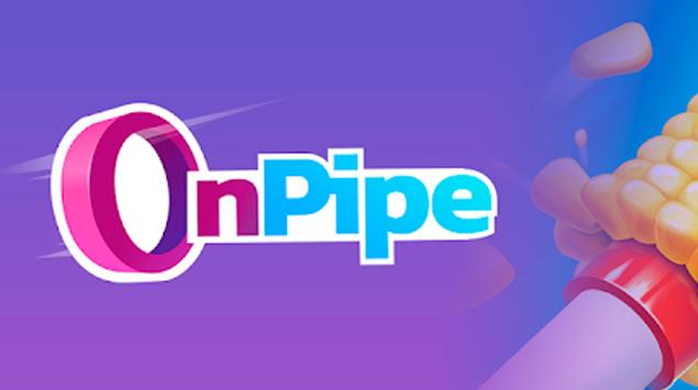 OnPipe, Sebuah Game Asyik untuk Menyenangkan Hati