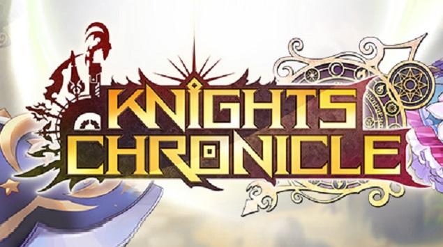 Update Knights Chronicle Hadir dengan Awaken & Hero Baru