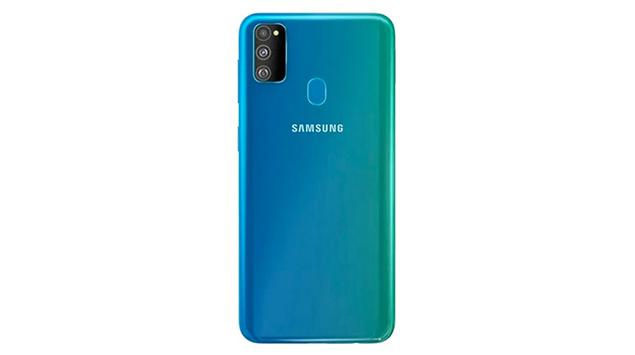 Harga Samsung Galaxy M30s Terbaru Juni 2020 Dan Spesifikasi