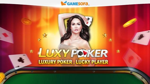 Heboh Luxy Poker Bagi Bagi Pulsa Dengan Total 15 Juta Rupiah