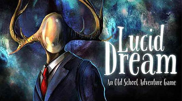 Mimpi atau Kenyataan? Ikuti Petualangan Lucy di Dunia Mimpi Lucid Dream Adventure