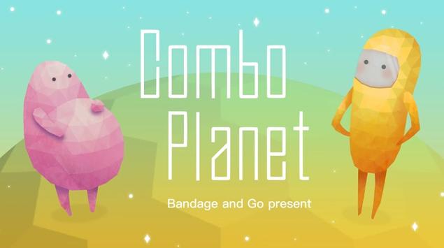 Combo Planet, Adiktifnya Permainan Bersih-bersih Planet berbasiskan Minesweeper