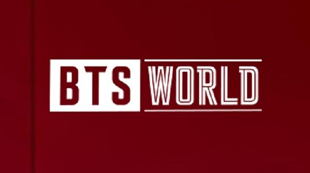 Akhir Bulan Lalu, BTS WORLD Hadirkan Update Chapter 9