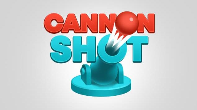Cannon Shot! Bisakah Kalian Tembakkan Bola ke dalam Ember?