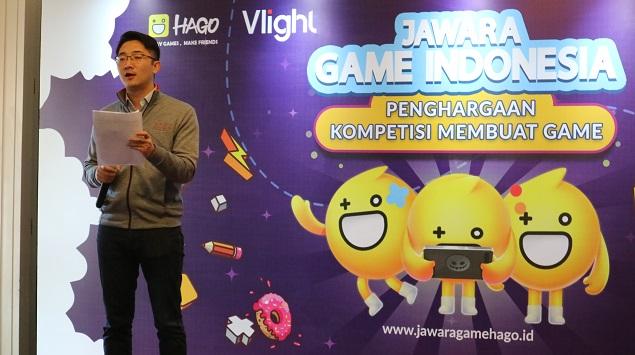 Didukung BAPAREKRAF, KOMINFO & AGI, HAGO Indonesia Hadirkan 5 Pemenang Kompetisi Developer Game Lokal