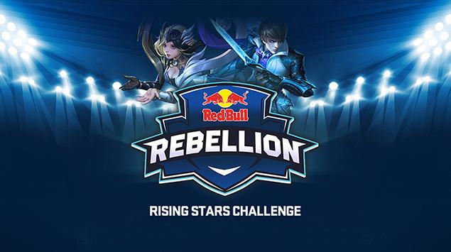 Red Bull Rebellion Rising Stars Challenge, Saatnya menjadi Pemain Profesional!