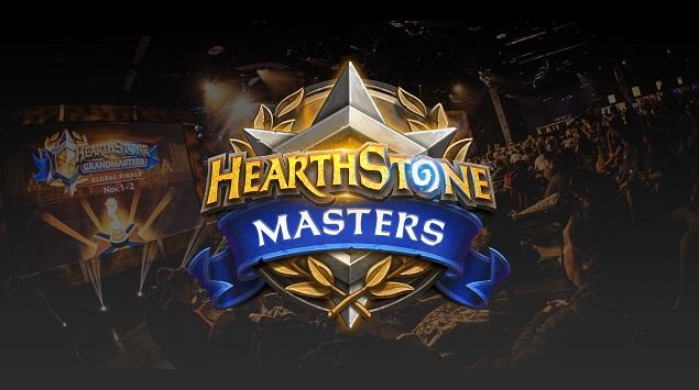 Hearthstone Masters akan Diperbesar pada Tahun 2020