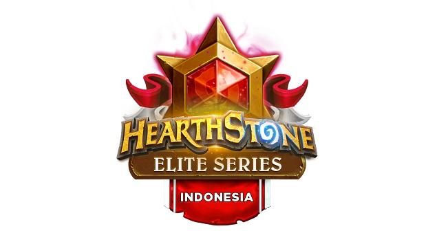 AKG Games Gelar Kompetisi Hearthstone Elite Series Indonesia