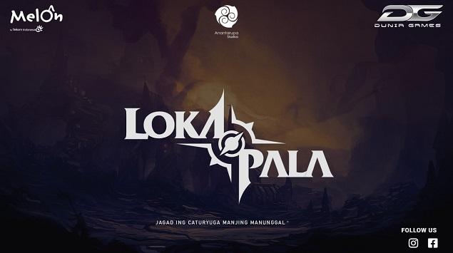 Lokapala, Game MOBA Lokal Indonesia, Terus Dioptimalisasi untuk Kenyamanan Gamer