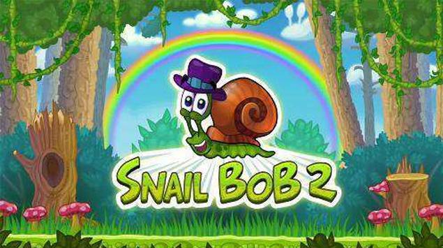 Snail Bob 2, Petualangan sang Siput yang Spektakuler