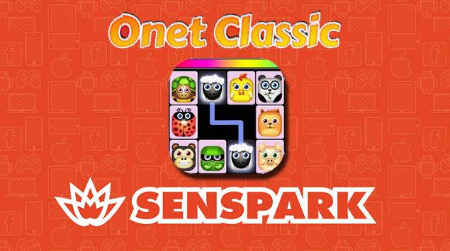 Onet Classic: Puzzle Klasik yang Tetap Menyenangkan untuk Dimainkan