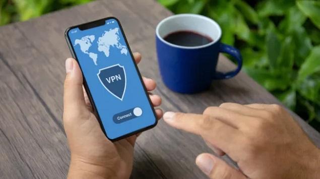 Tips McAfee saat WFH: Manfaat VPN Pribadi untuk Melindungi Privasi
