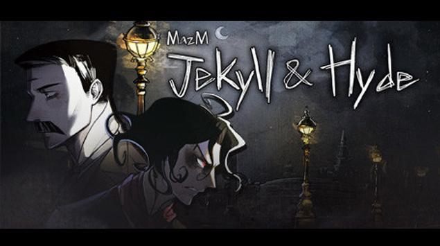 MazM: Jekyll and Hyde, Kisah Klasik yang Dijadikan Story Adventure